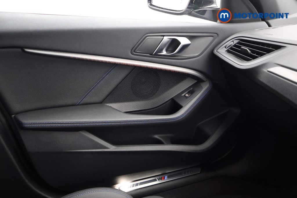BMW 1 Series M Sport Automatic Petrol Hatchback - Stock Number (1585781) - 13th supplementary image