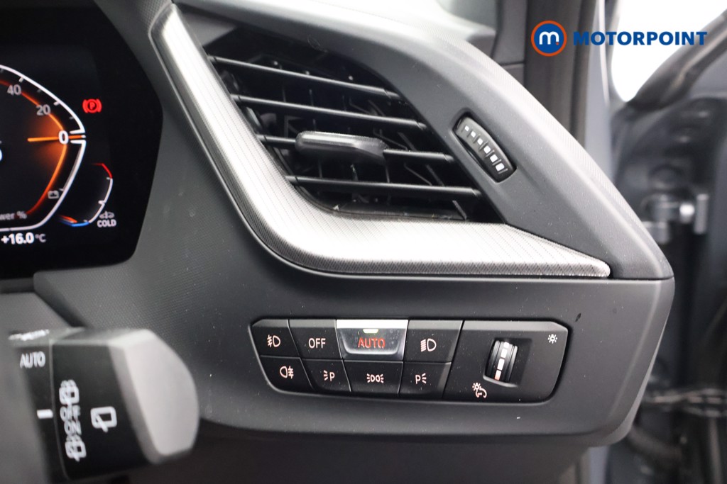 BMW 1 Series M Sport Automatic Petrol Hatchback - Stock Number (1585781) - 14th supplementary image