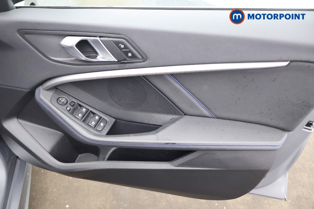 BMW 1 Series M Sport Automatic Petrol Hatchback - Stock Number (1585781) - 15th supplementary image