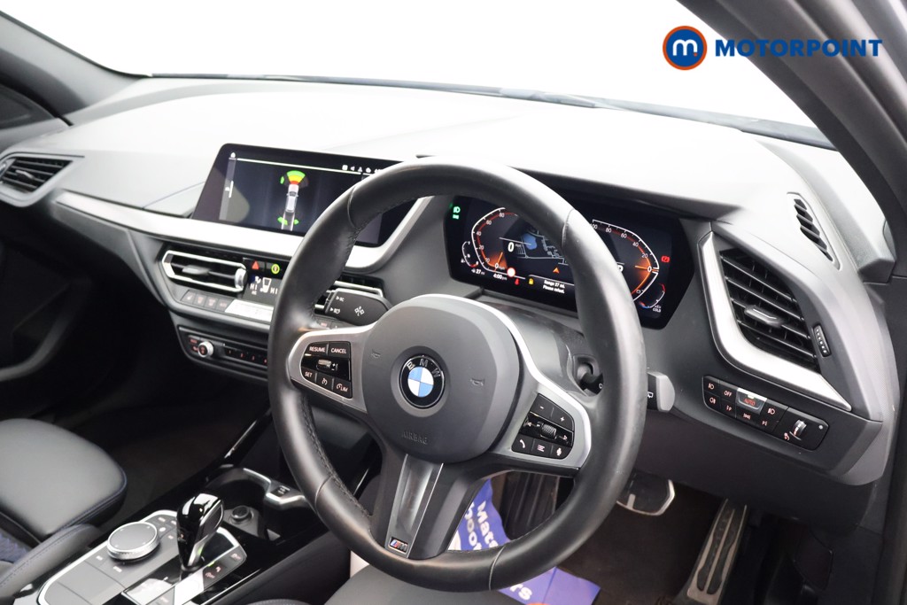 BMW 1 Series M Sport Automatic Petrol Hatchback - Stock Number (1585781) - 16th supplementary image