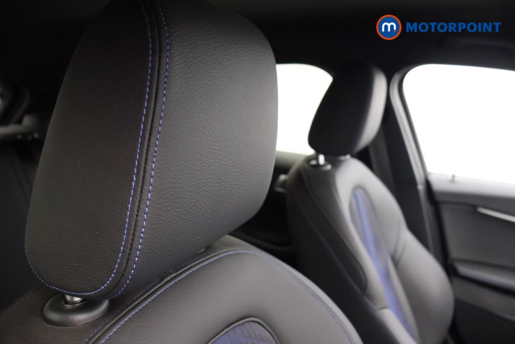 BMW 1 Series M Sport Automatic Petrol Hatchback - Stock Number (1585781) - 18th supplementary image