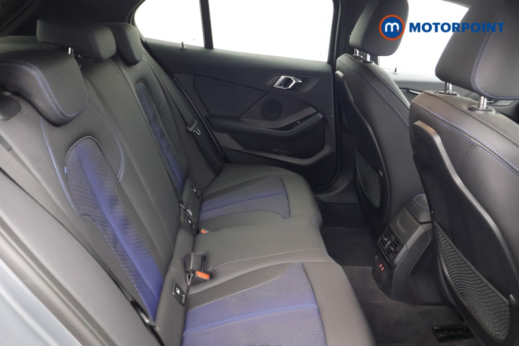 BMW 1 Series M Sport Automatic Petrol Hatchback - Stock Number (1585781) - 19th supplementary image