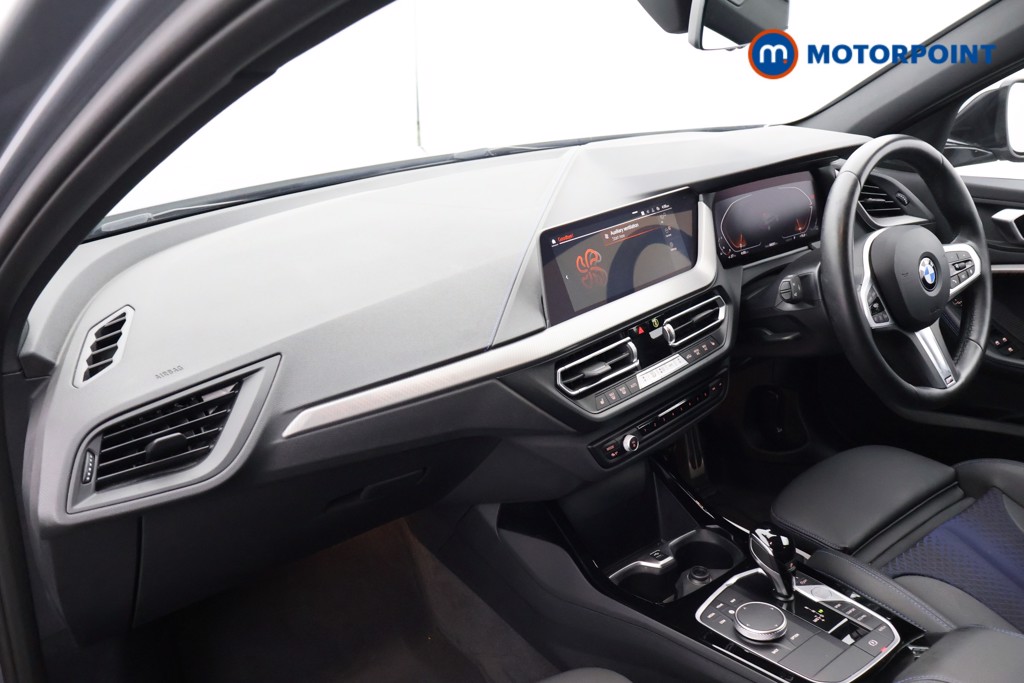 BMW 1 Series M Sport Automatic Petrol Hatchback - Stock Number (1585781) - 20th supplementary image