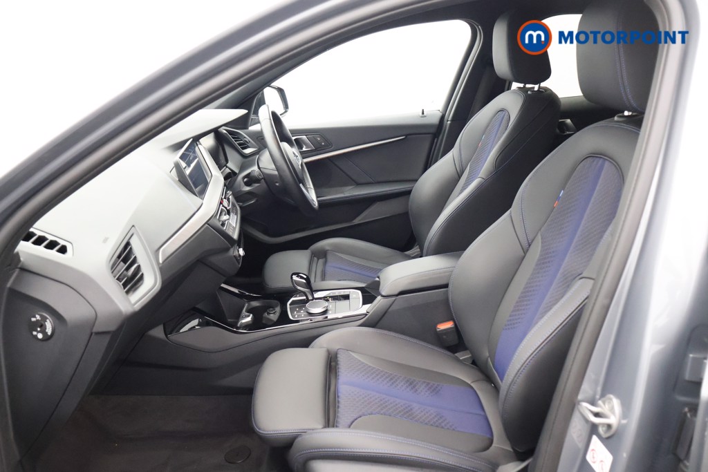 BMW 1 Series M Sport Automatic Petrol Hatchback - Stock Number (1585781) - 21st supplementary image