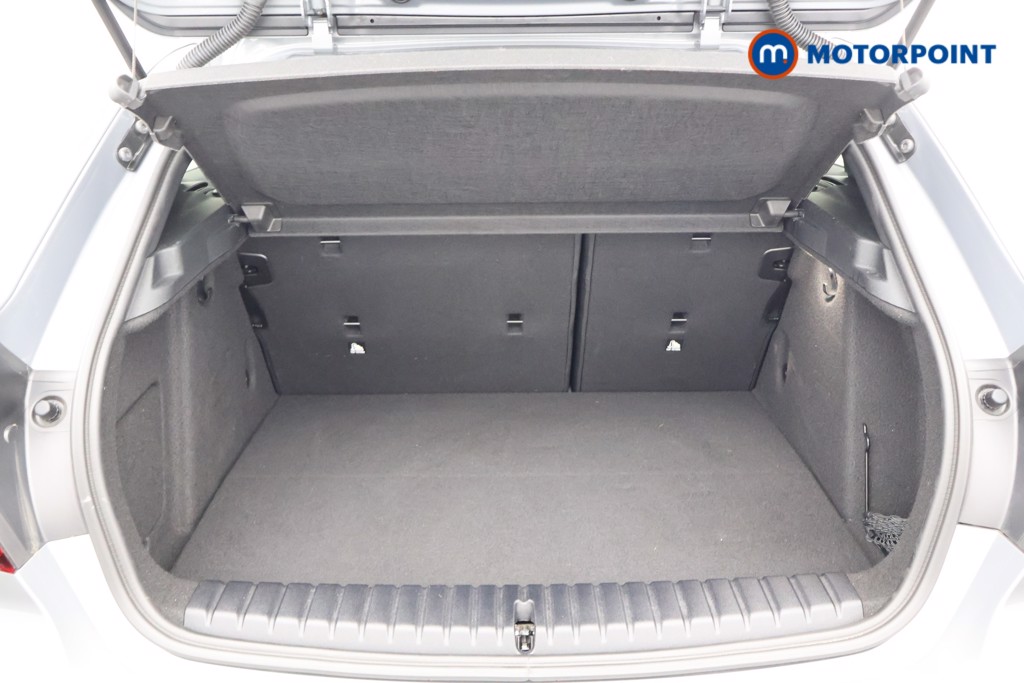 BMW 1 Series M Sport Automatic Petrol Hatchback - Stock Number (1585781) - 22nd supplementary image