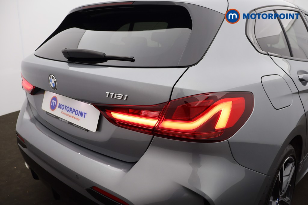 BMW 1 Series M Sport Automatic Petrol Hatchback - Stock Number (1585781) - 23rd supplementary image