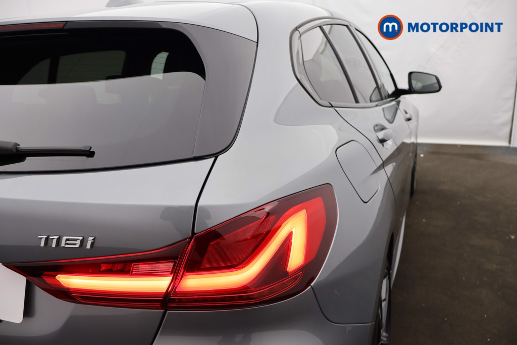 BMW 1 Series M Sport Automatic Petrol Hatchback - Stock Number (1585781) - 24th supplementary image