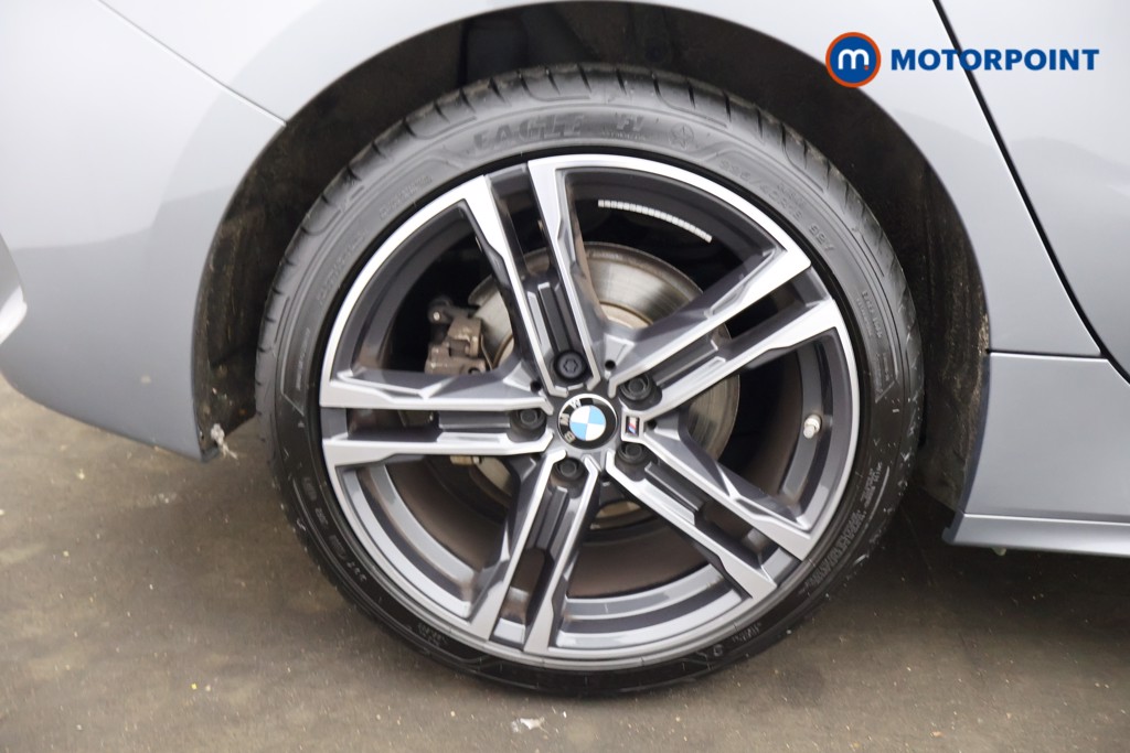 BMW 1 Series M Sport Automatic Petrol Hatchback - Stock Number (1585781) - 25th supplementary image