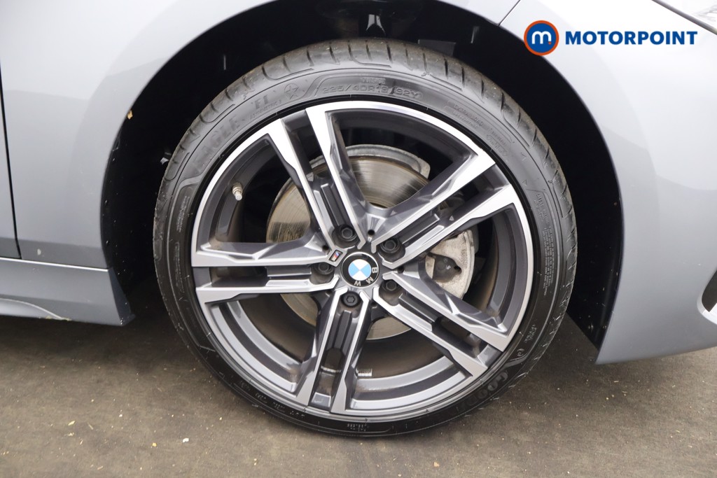 BMW 1 Series M Sport Automatic Petrol Hatchback - Stock Number (1585781) - 26th supplementary image