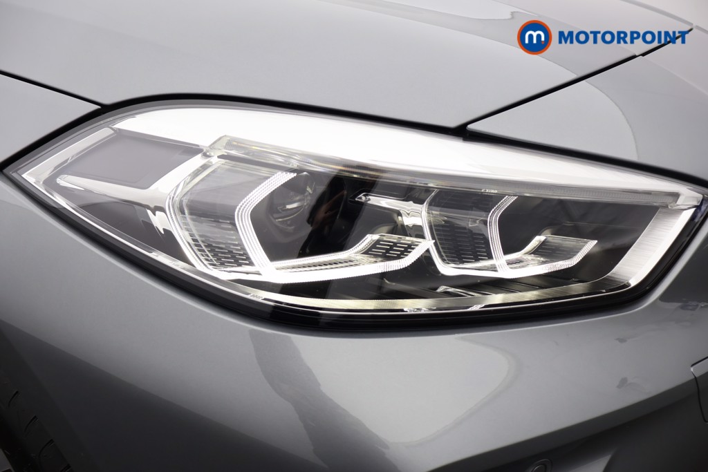 BMW 1 Series M Sport Automatic Petrol Hatchback - Stock Number (1585781) - 27th supplementary image