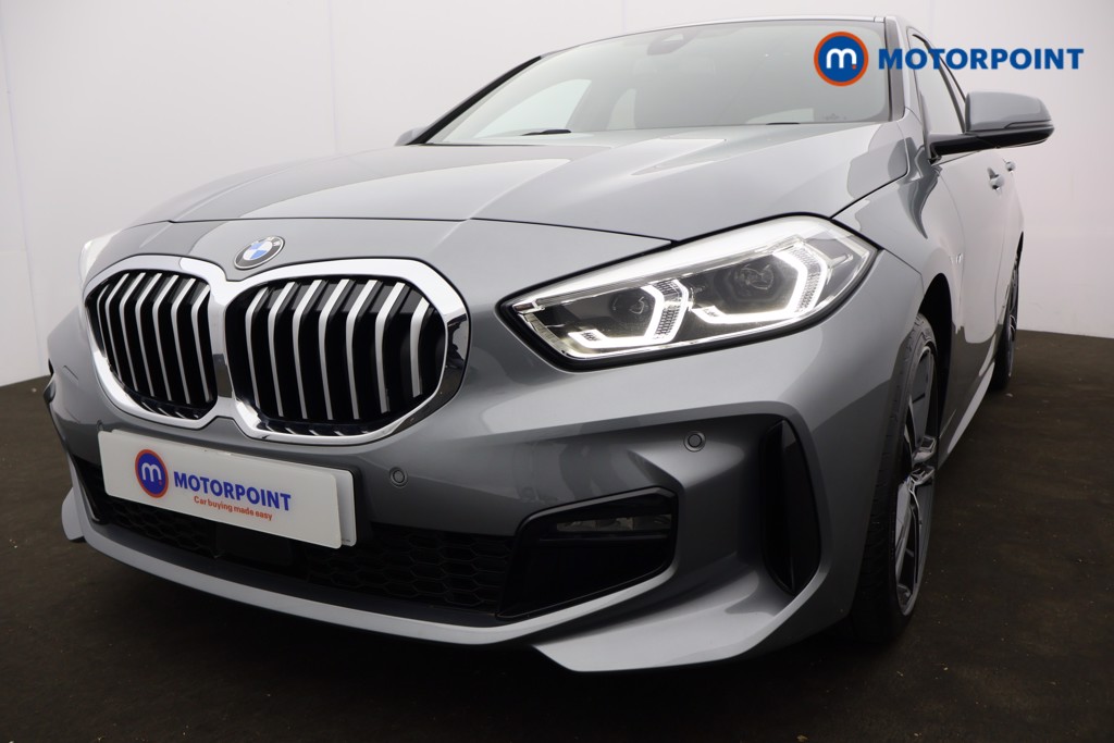 BMW 1 Series M Sport Automatic Petrol Hatchback - Stock Number (1585781) - 28th supplementary image