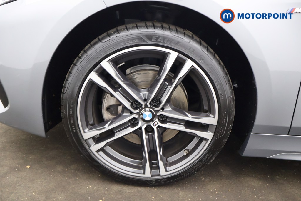 BMW 1 Series M Sport Automatic Petrol Hatchback - Stock Number (1585781) - 29th supplementary image