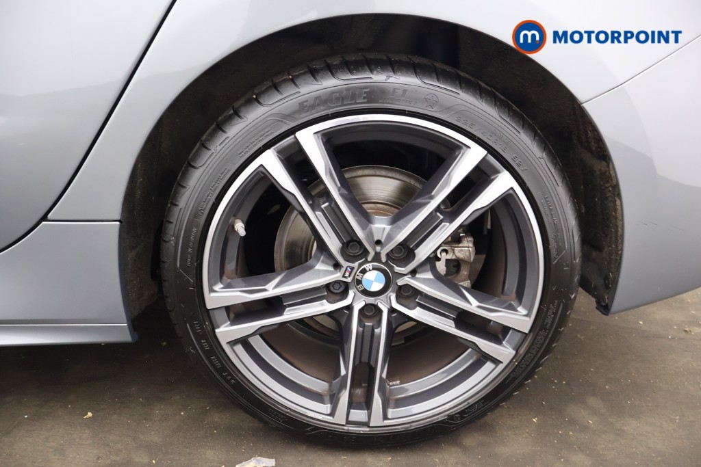 BMW 1 Series M Sport Automatic Petrol Hatchback - Stock Number (1585781) - 30th supplementary image