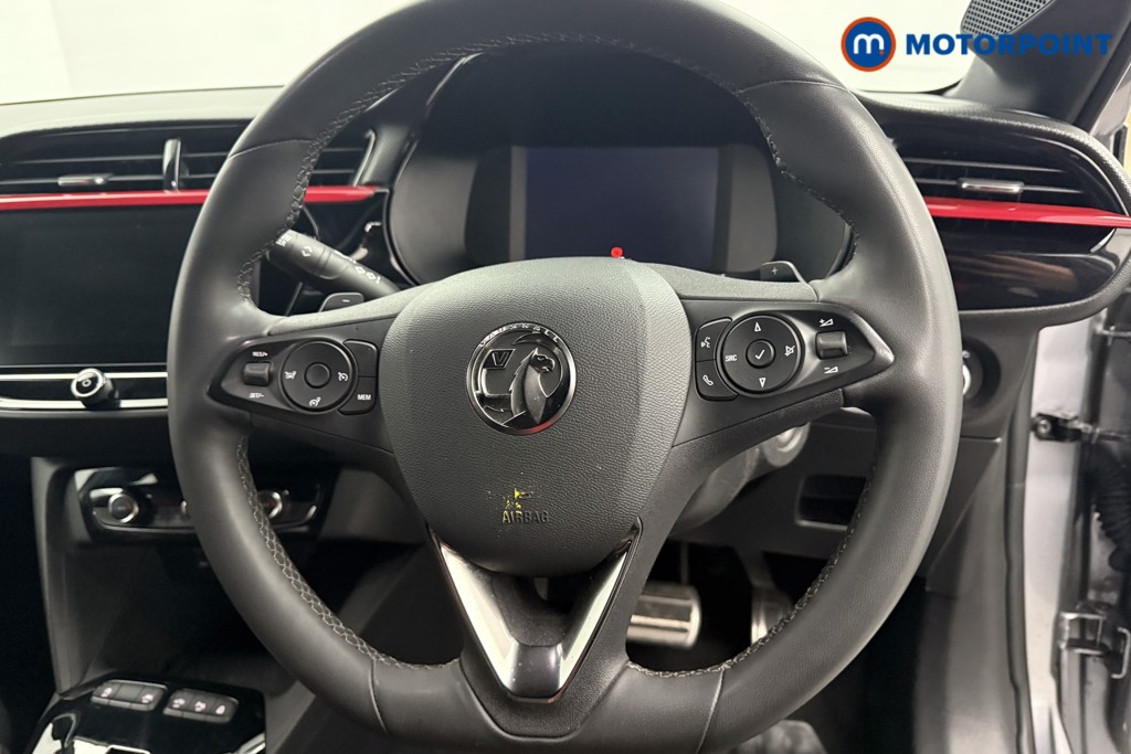 Vauxhall Corsa GS Automatic Petrol Hatchback - Stock Number (1585821) - 2nd supplementary image