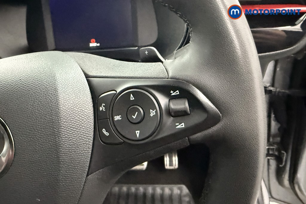 Vauxhall Corsa GS Automatic Petrol Hatchback - Stock Number (1585821) - 4th supplementary image