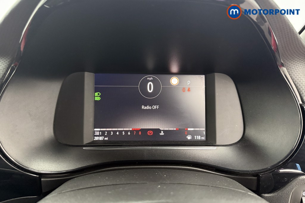 Vauxhall Corsa GS Automatic Petrol Hatchback - Stock Number (1585821) - 5th supplementary image