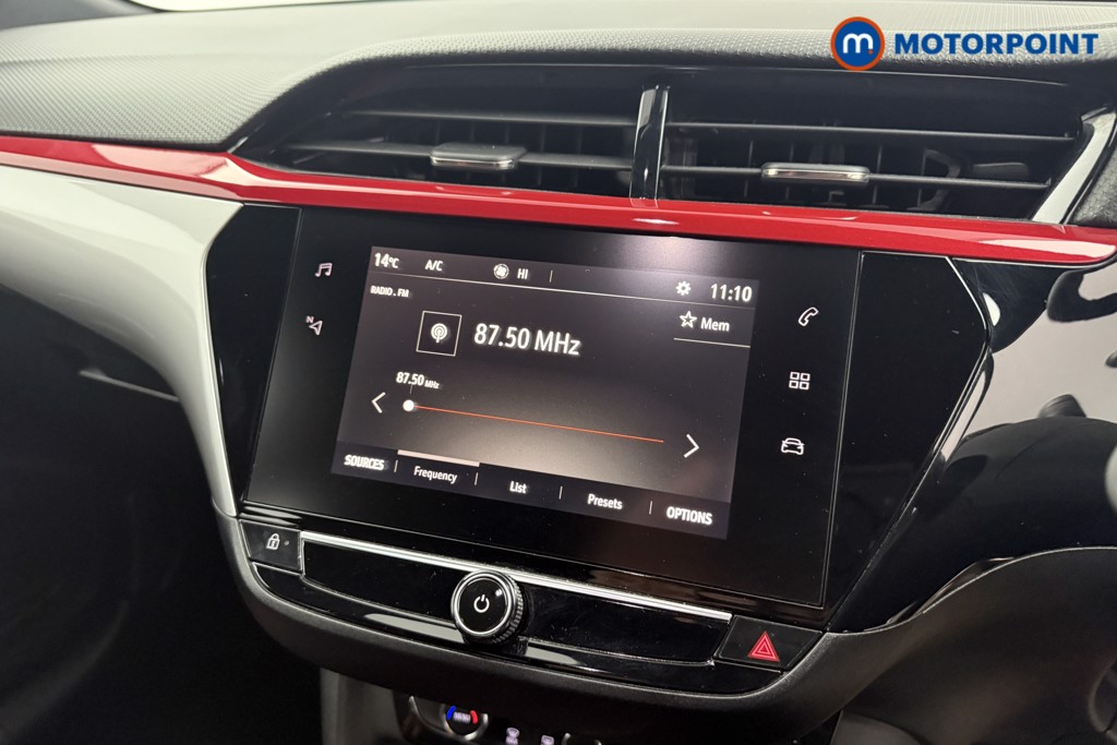 Vauxhall Corsa GS Automatic Petrol Hatchback - Stock Number (1585821) - 6th supplementary image