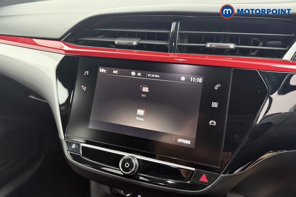 Vauxhall Corsa GS Automatic Petrol Hatchback - Stock Number (1585821) - 8th supplementary image