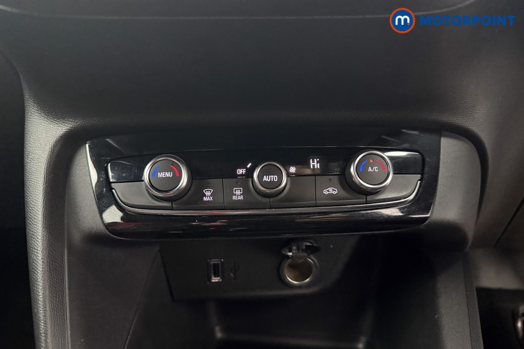 Vauxhall Corsa GS Automatic Petrol Hatchback - Stock Number (1585821) - 10th supplementary image