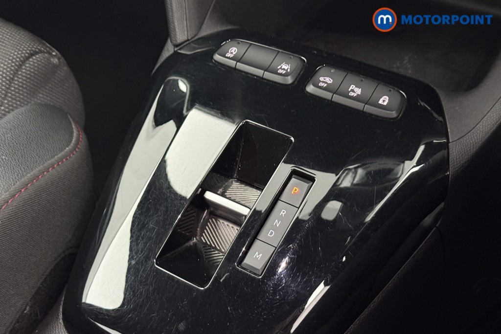 Vauxhall Corsa GS Automatic Petrol Hatchback - Stock Number (1585821) - 11th supplementary image