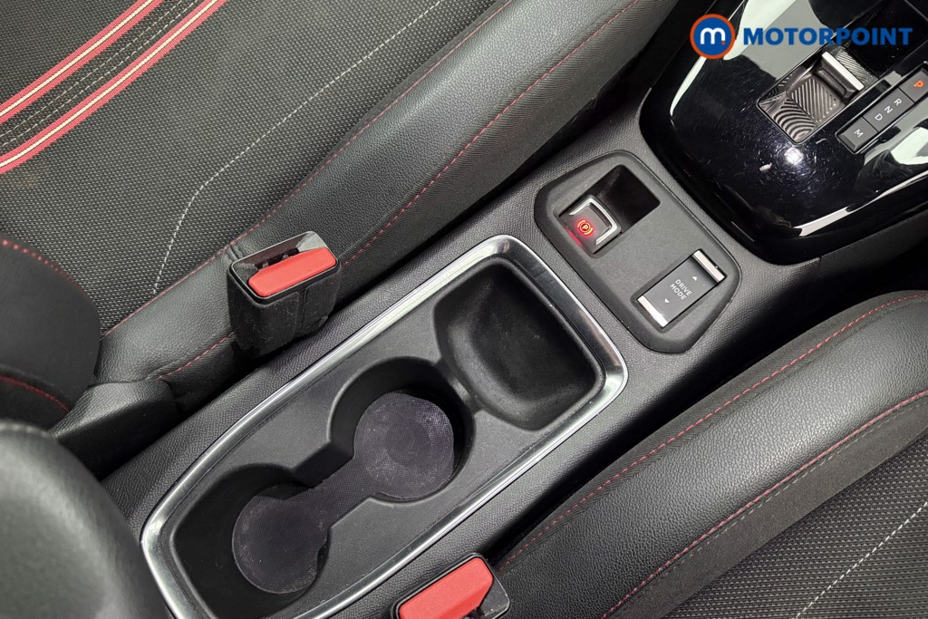 Vauxhall Corsa GS Automatic Petrol Hatchback - Stock Number (1585821) - 12th supplementary image