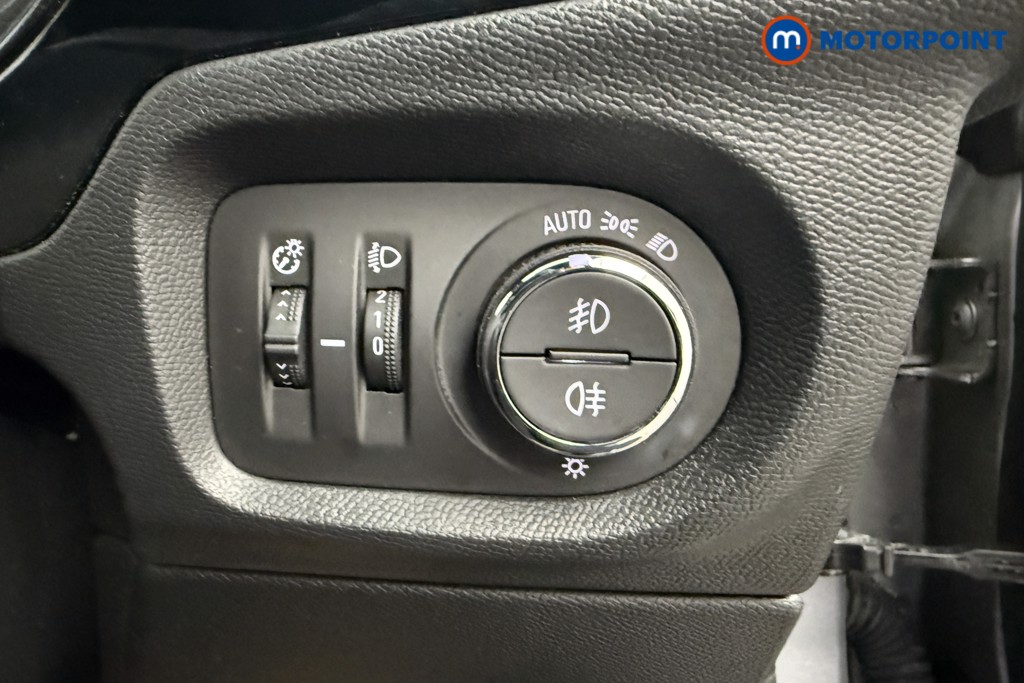 Vauxhall Corsa GS Automatic Petrol Hatchback - Stock Number (1585821) - 13th supplementary image