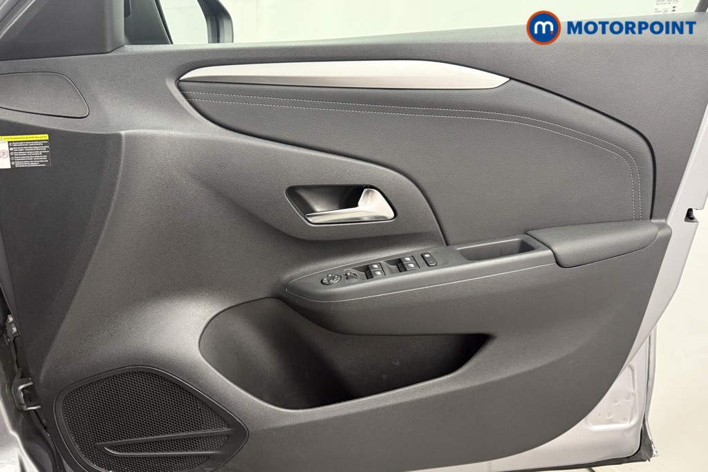 Vauxhall Corsa GS Automatic Petrol Hatchback - Stock Number (1585821) - 14th supplementary image