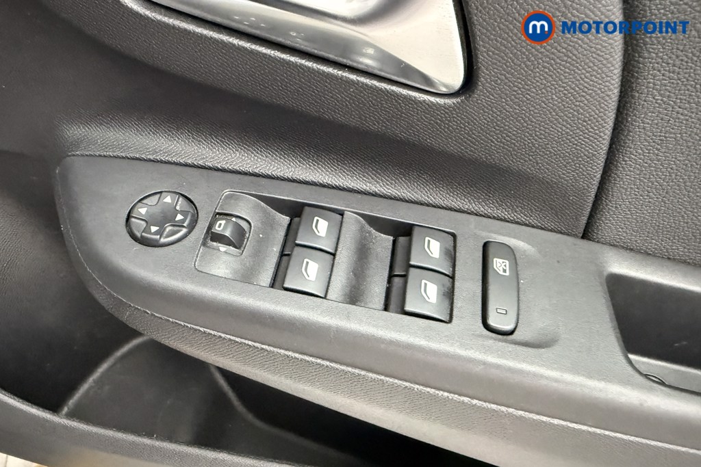 Vauxhall Corsa GS Automatic Petrol Hatchback - Stock Number (1585821) - 15th supplementary image