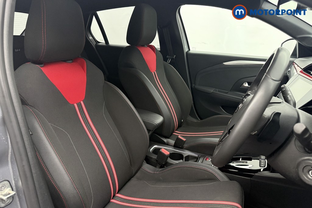 Vauxhall Corsa GS Automatic Petrol Hatchback - Stock Number (1585821) - 16th supplementary image