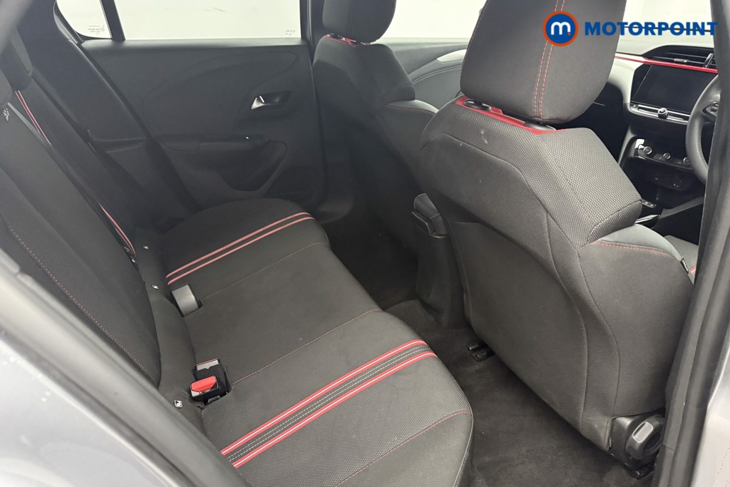 Vauxhall Corsa GS Automatic Petrol Hatchback - Stock Number (1585821) - 18th supplementary image