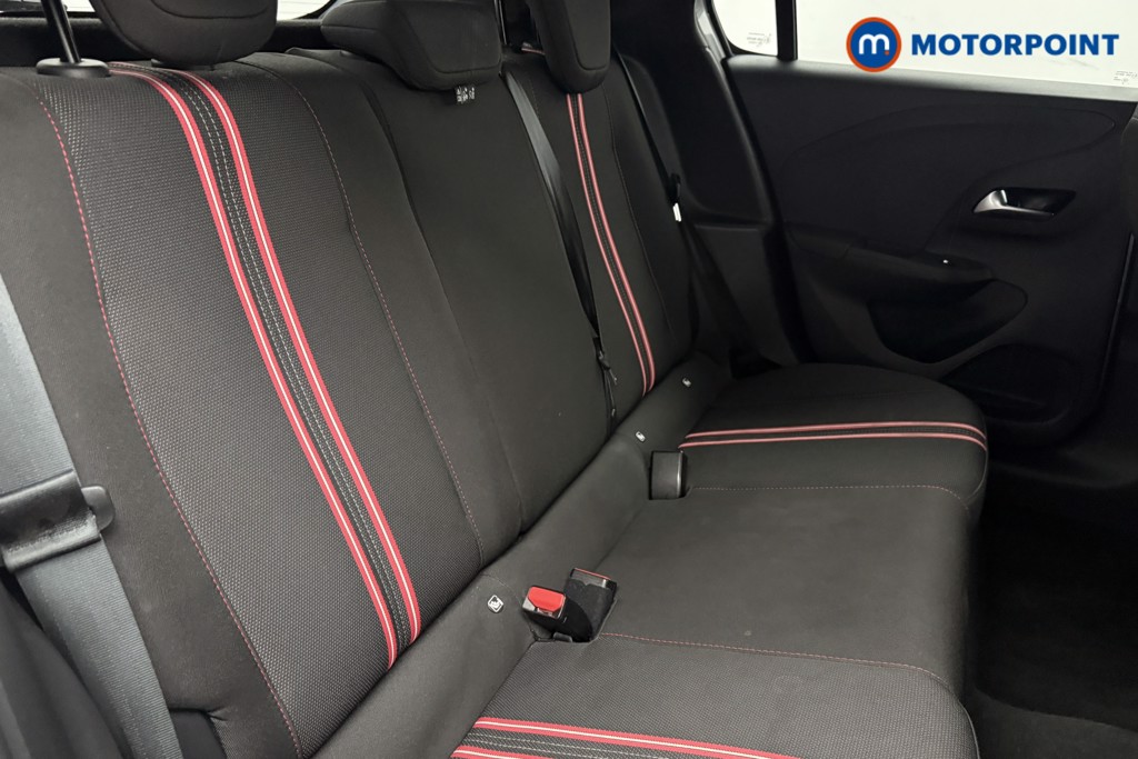 Vauxhall Corsa GS Automatic Petrol Hatchback - Stock Number (1585821) - 19th supplementary image