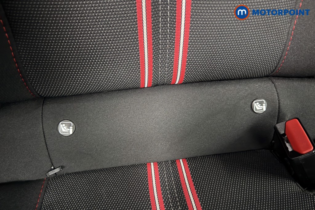 Vauxhall Corsa GS Automatic Petrol Hatchback - Stock Number (1585821) - 20th supplementary image