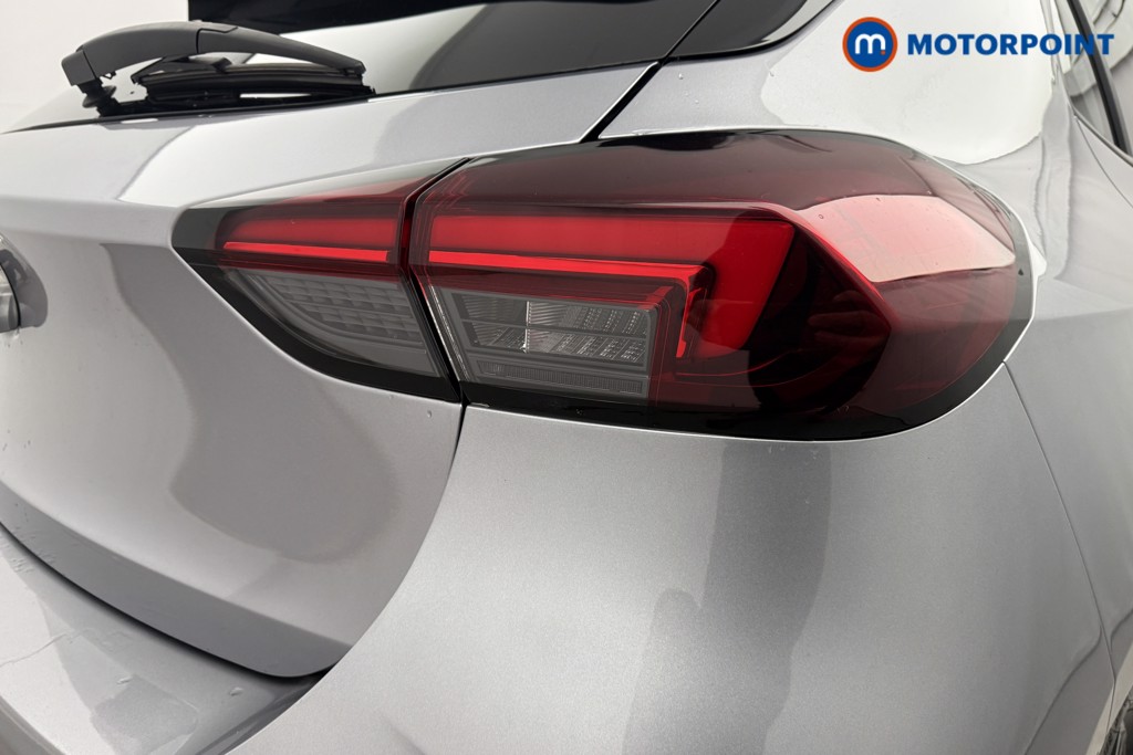 Vauxhall Corsa GS Automatic Petrol Hatchback - Stock Number (1585821) - 21st supplementary image