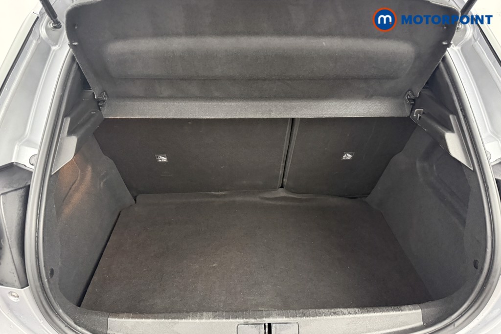 Vauxhall Corsa GS Automatic Petrol Hatchback - Stock Number (1585821) - 22nd supplementary image