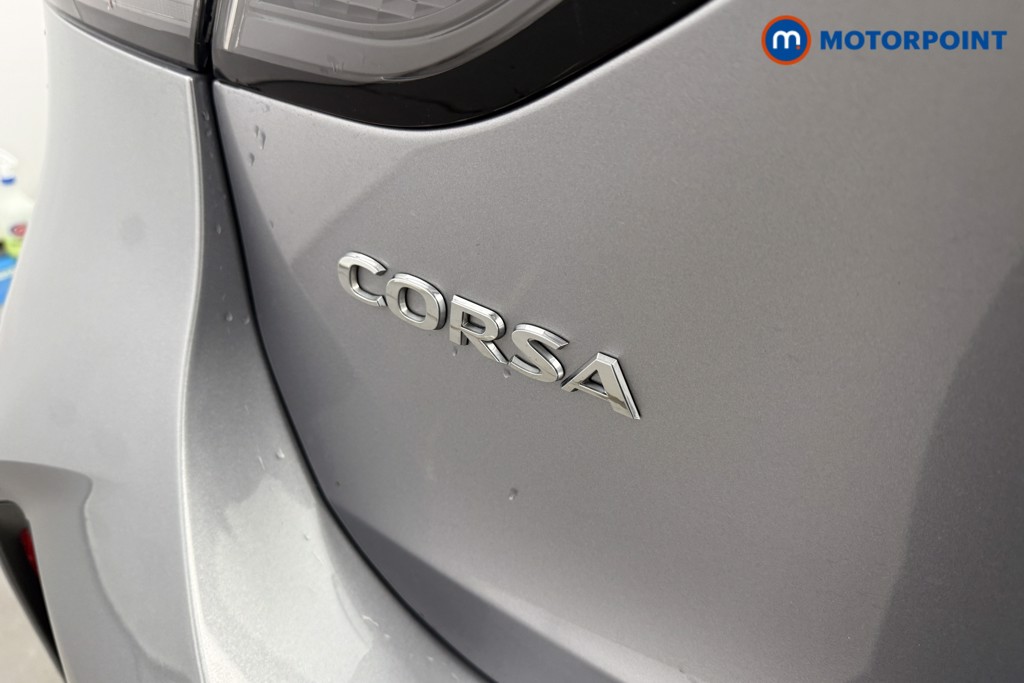 Vauxhall Corsa GS Automatic Petrol Hatchback - Stock Number (1585821) - 23rd supplementary image