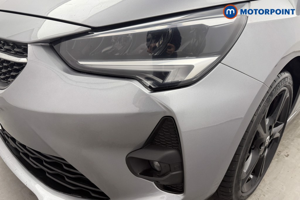 Vauxhall Corsa GS Automatic Petrol Hatchback - Stock Number (1585821) - 24th supplementary image