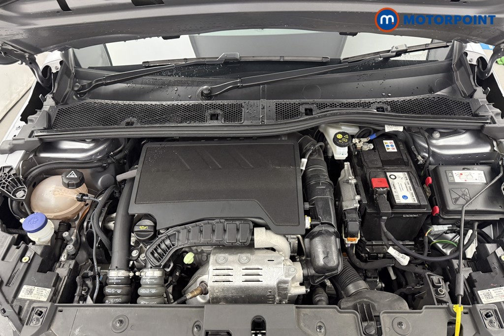 Vauxhall Corsa GS Automatic Petrol Hatchback - Stock Number (1585821) - 25th supplementary image