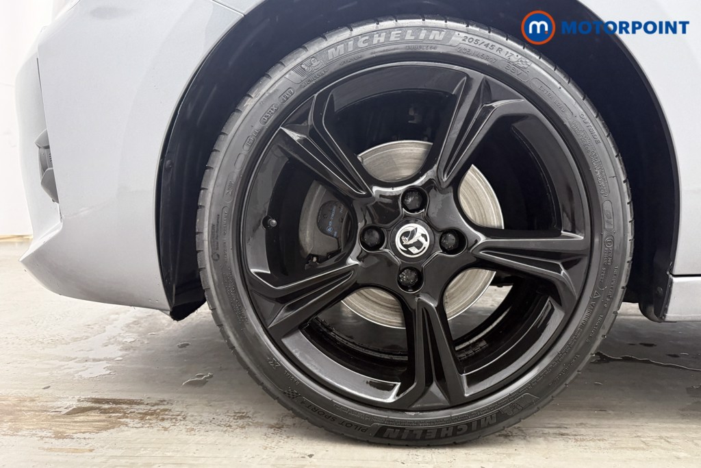 Vauxhall Corsa GS Automatic Petrol Hatchback - Stock Number (1585821) - 26th supplementary image