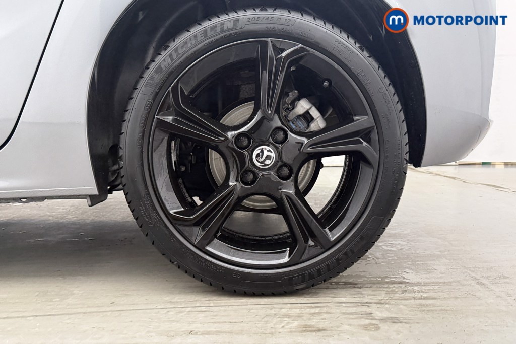 Vauxhall Corsa GS Automatic Petrol Hatchback - Stock Number (1585821) - 27th supplementary image