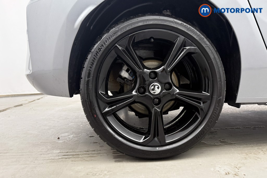 Vauxhall Corsa GS Automatic Petrol Hatchback - Stock Number (1585821) - 28th supplementary image