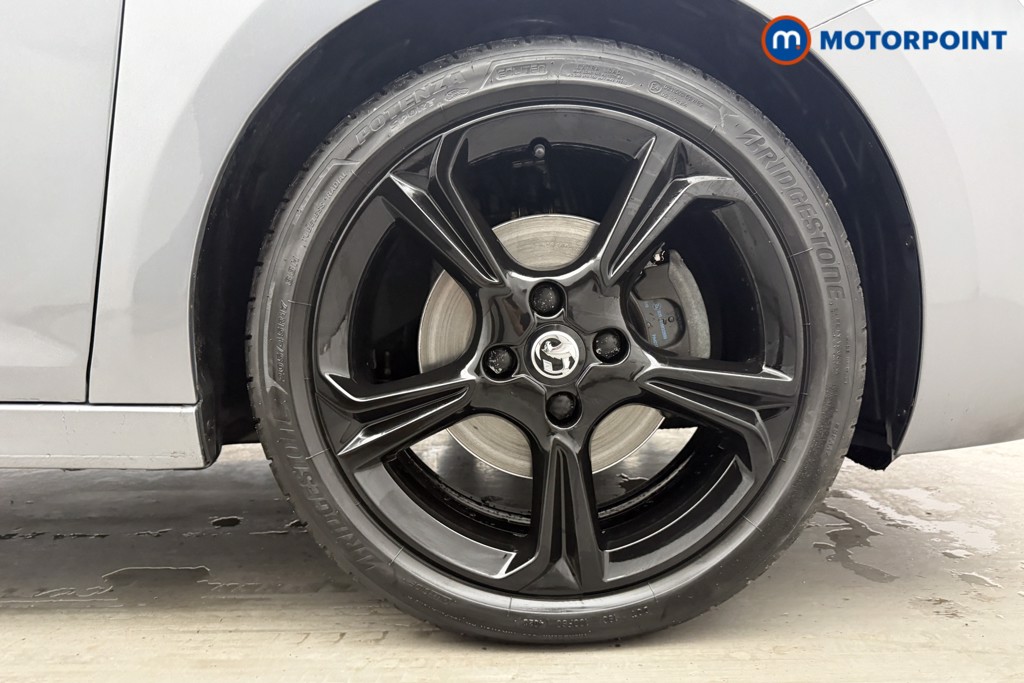 Vauxhall Corsa GS Automatic Petrol Hatchback - Stock Number (1585821) - 29th supplementary image