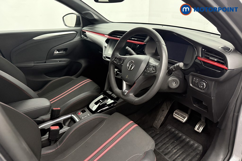 Vauxhall Corsa GS Automatic Petrol Hatchback - Stock Number (1585821) - 1st supplementary image