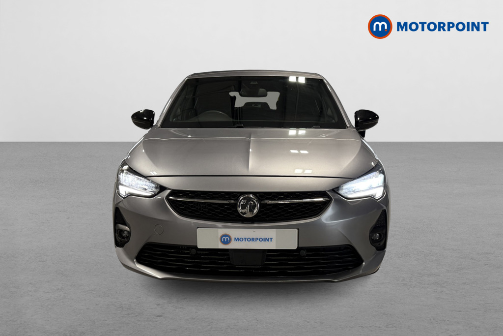 Vauxhall Corsa GS Automatic Petrol Hatchback - Stock Number (1585821) - Front bumper