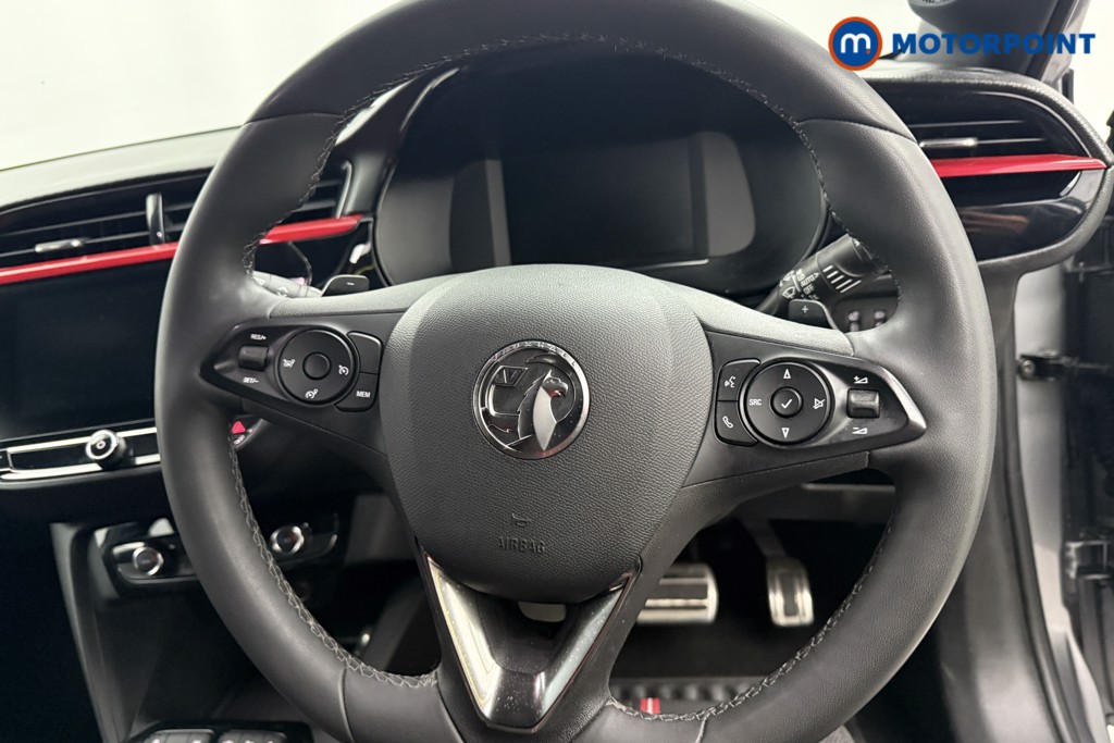 Vauxhall Corsa GS Automatic Petrol Hatchback - Stock Number (1585822) - 2nd supplementary image