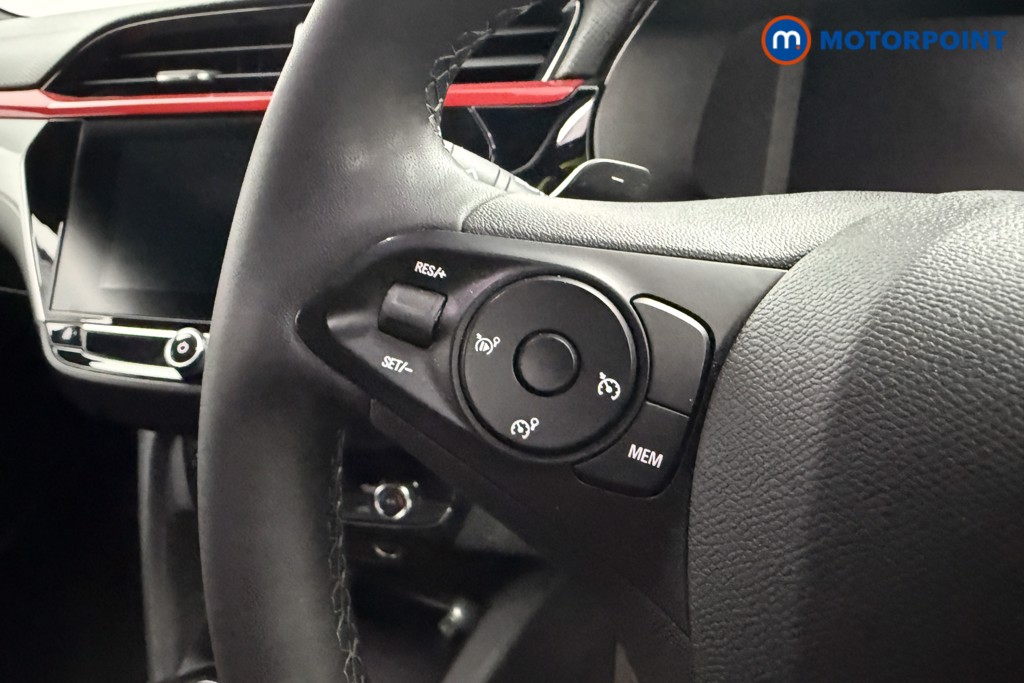 Vauxhall Corsa GS Automatic Petrol Hatchback - Stock Number (1585822) - 3rd supplementary image