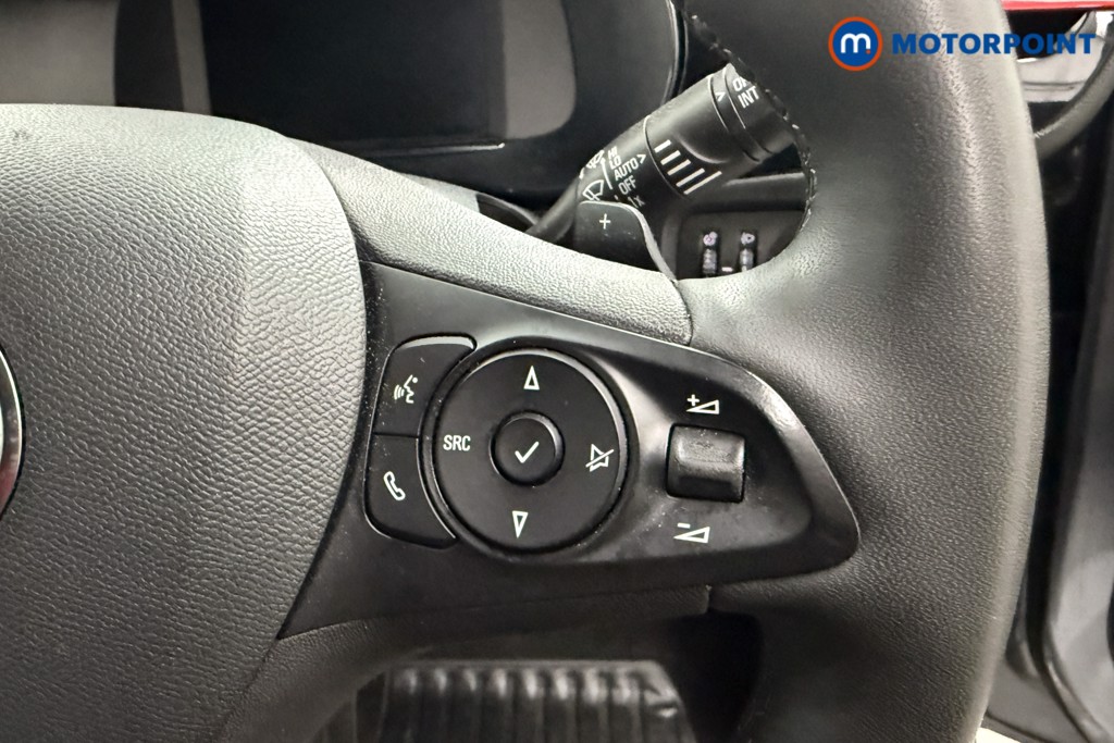 Vauxhall Corsa GS Automatic Petrol Hatchback - Stock Number (1585822) - 4th supplementary image