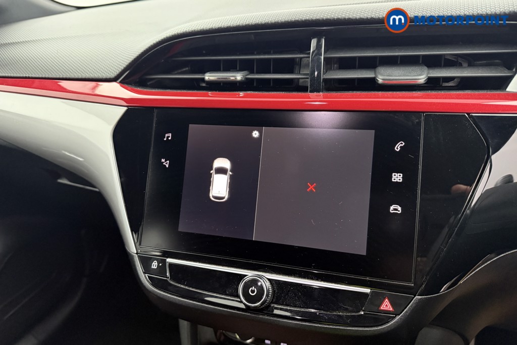 Vauxhall Corsa GS Automatic Petrol Hatchback - Stock Number (1585822) - 10th supplementary image