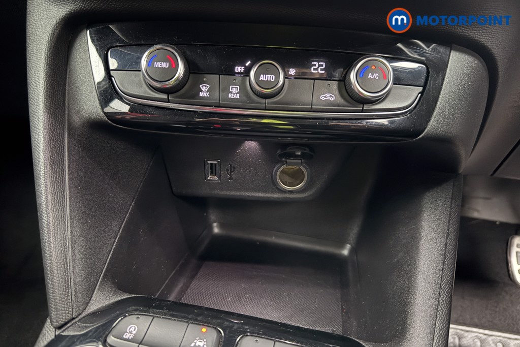 Vauxhall Corsa GS Automatic Petrol Hatchback - Stock Number (1585822) - 11th supplementary image