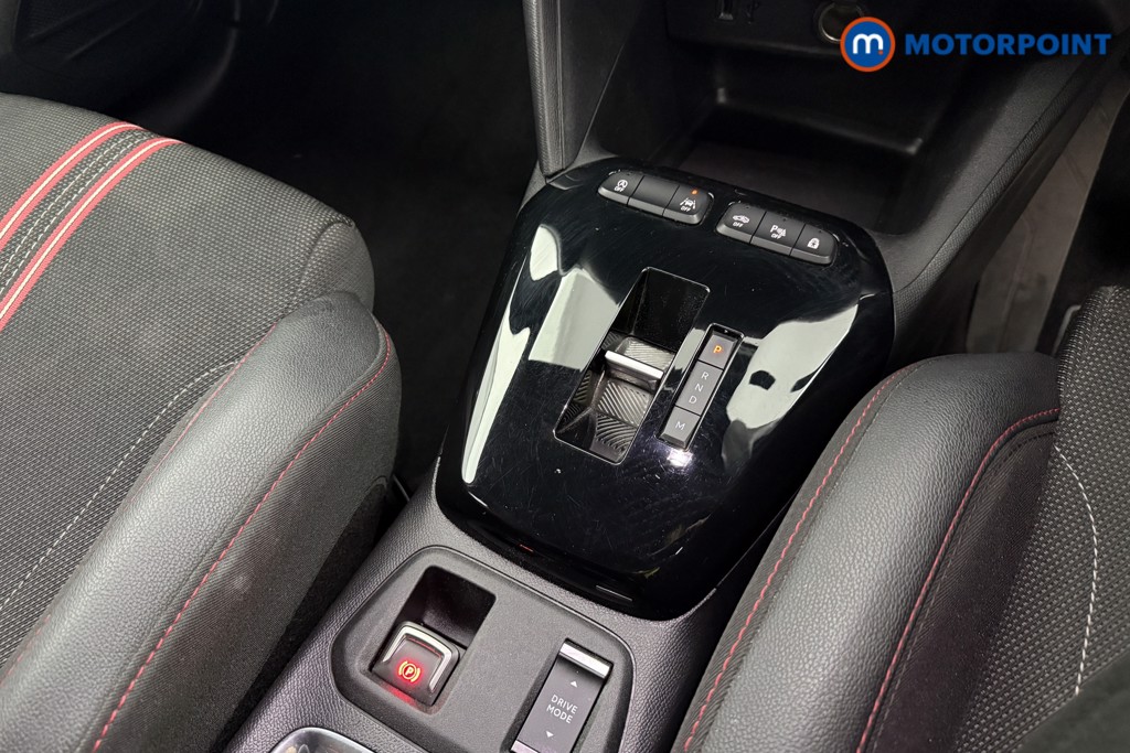 Vauxhall Corsa GS Automatic Petrol Hatchback - Stock Number (1585822) - 12th supplementary image