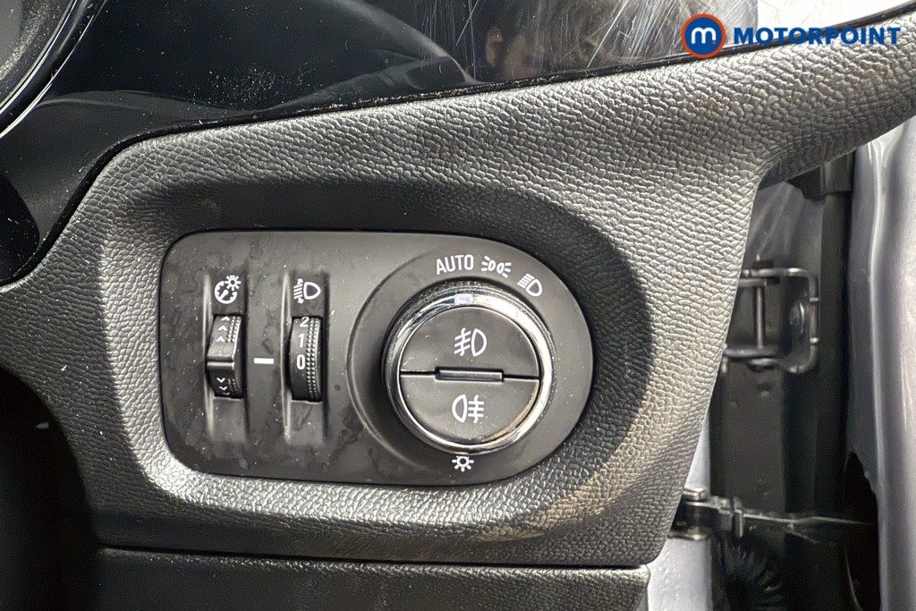 Vauxhall Corsa GS Automatic Petrol Hatchback - Stock Number (1585822) - 13th supplementary image